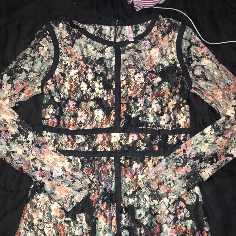 Size L | Dress
